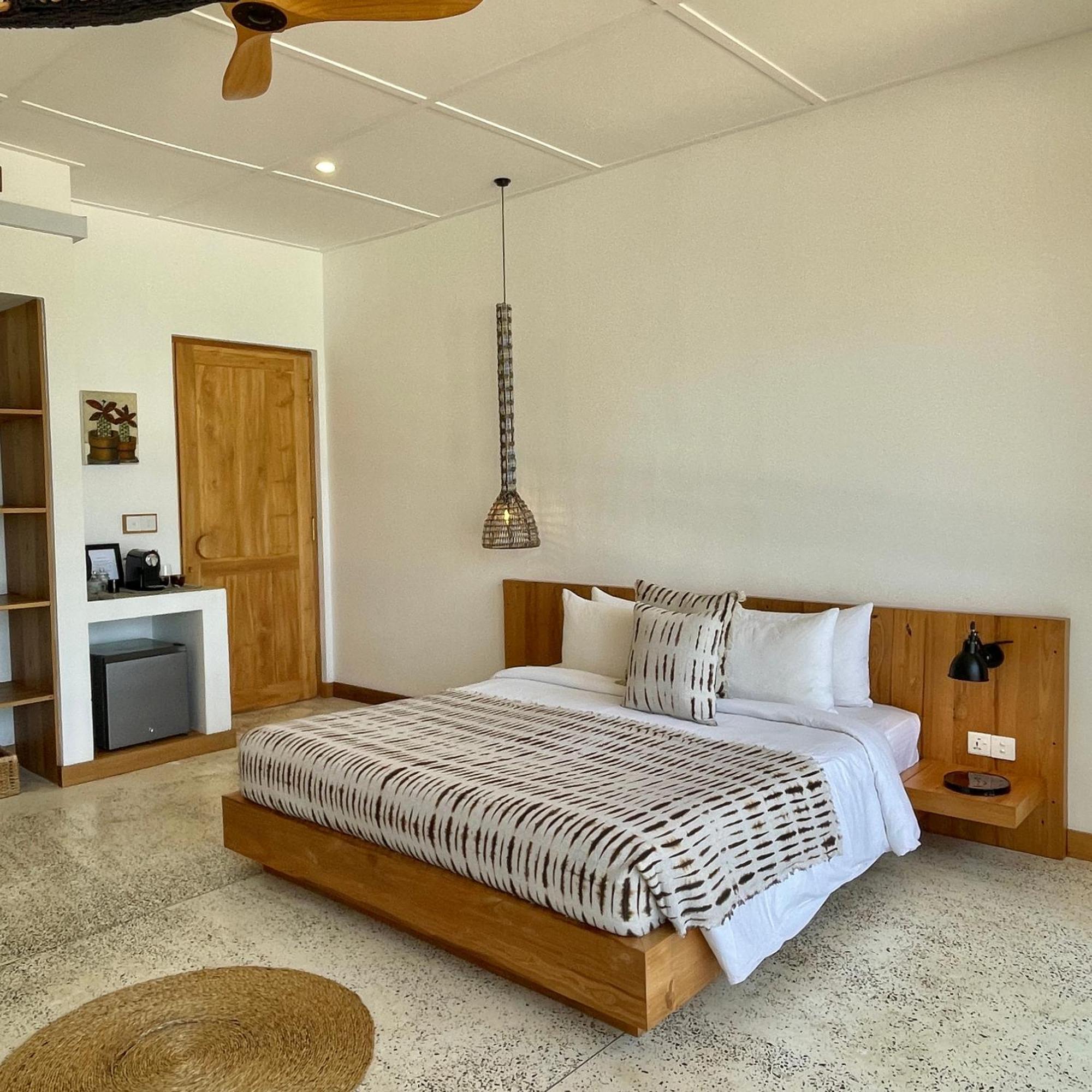 La Playa Beach Club Диквелла Экстерьер фото
