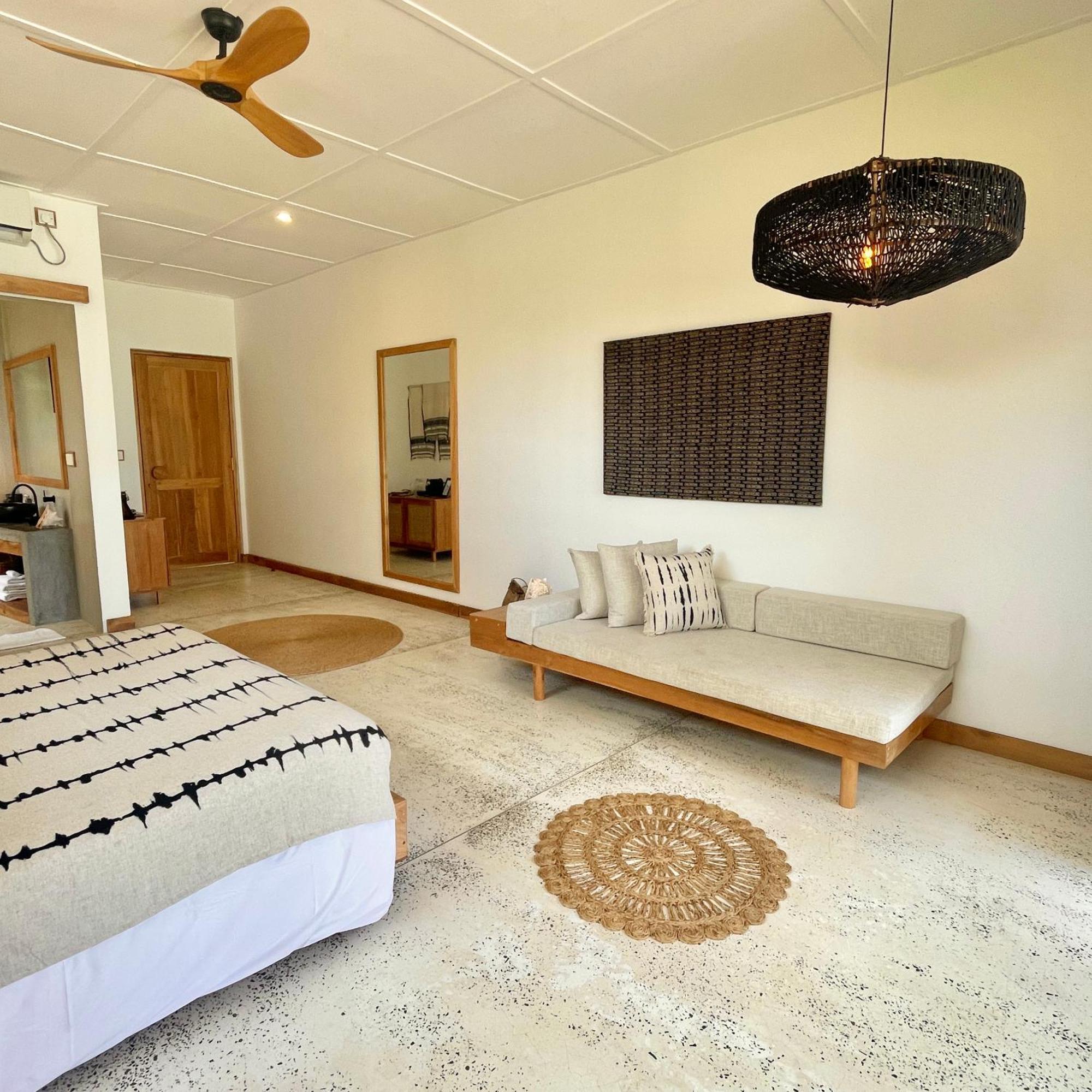 La Playa Beach Club Диквелла Экстерьер фото